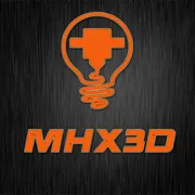 MHX3D