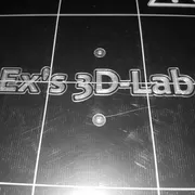 Ex's 3D-Lab