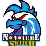 NoVolumeSwitch
