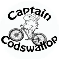 Captain Codswallop