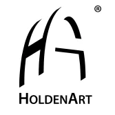 HoldenArt - William