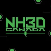 NH3D Canada
