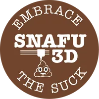SNAFU_3D