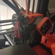 Busy With 3D Printing