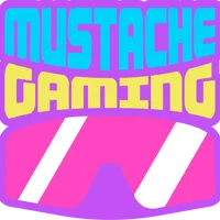 Mustache_Gaming
