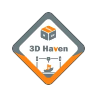 3D Haven