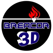 Breacor3D