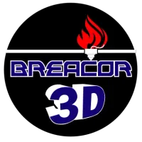 Breacor3D